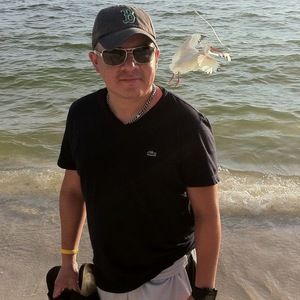 Meet your Posher, Pablo